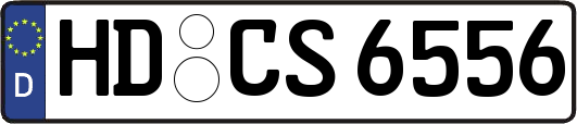HD-CS6556
