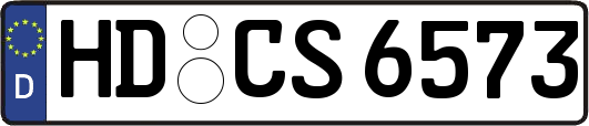 HD-CS6573