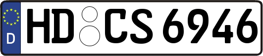 HD-CS6946