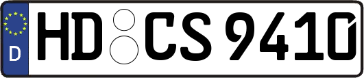 HD-CS9410
