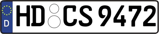 HD-CS9472
