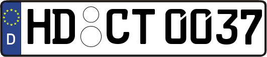 HD-CT0037