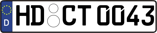 HD-CT0043