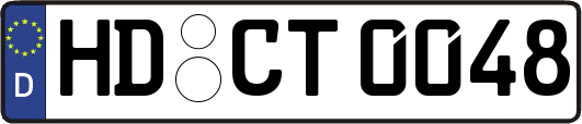 HD-CT0048