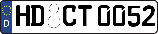 HD-CT0052