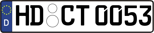 HD-CT0053
