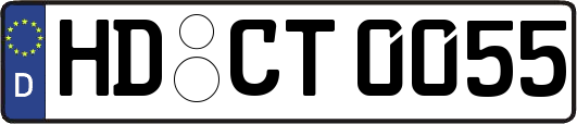 HD-CT0055