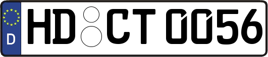 HD-CT0056
