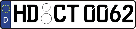 HD-CT0062