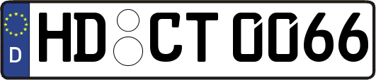HD-CT0066