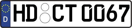HD-CT0067