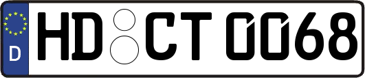 HD-CT0068