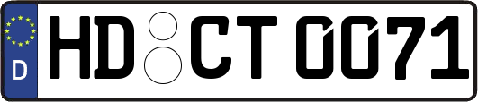 HD-CT0071