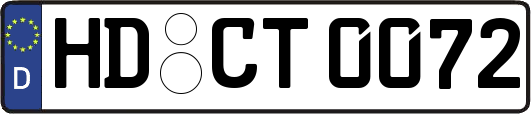 HD-CT0072