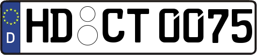 HD-CT0075