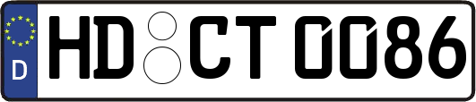 HD-CT0086