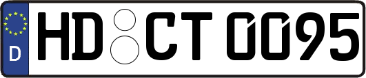 HD-CT0095