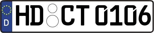 HD-CT0106
