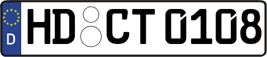 HD-CT0108