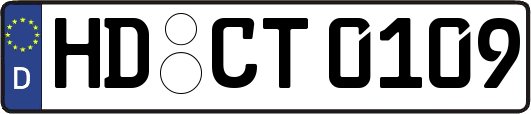 HD-CT0109