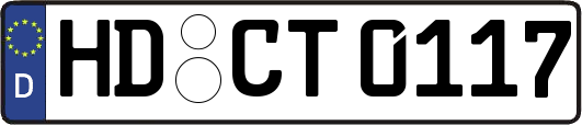 HD-CT0117
