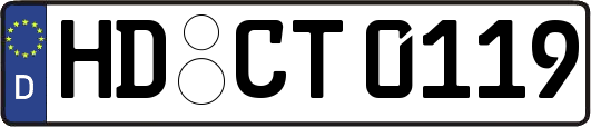 HD-CT0119