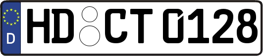 HD-CT0128