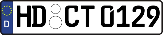 HD-CT0129