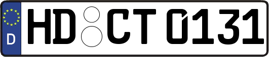 HD-CT0131
