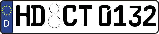 HD-CT0132