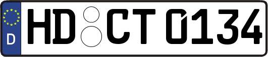 HD-CT0134