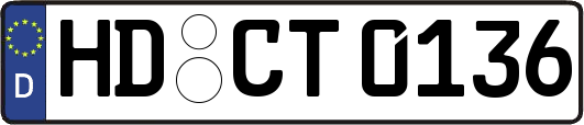 HD-CT0136