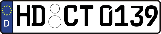 HD-CT0139
