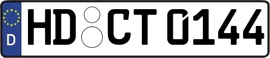 HD-CT0144