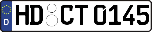 HD-CT0145