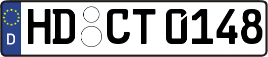 HD-CT0148
