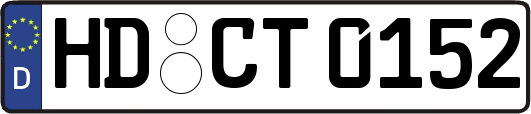 HD-CT0152