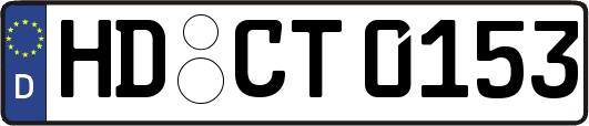 HD-CT0153