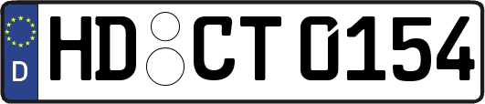 HD-CT0154