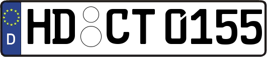 HD-CT0155