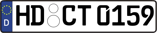 HD-CT0159