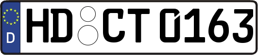 HD-CT0163