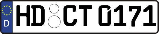 HD-CT0171