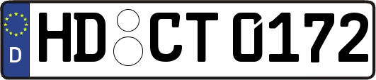 HD-CT0172