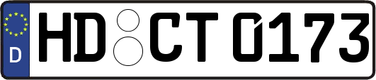 HD-CT0173