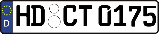 HD-CT0175
