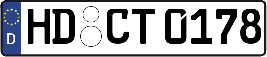 HD-CT0178