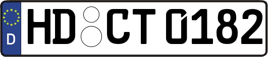 HD-CT0182