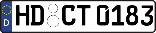 HD-CT0183