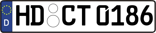 HD-CT0186